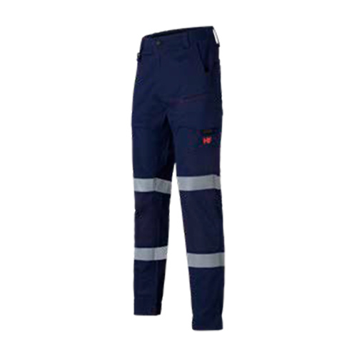 Hip Pocket Workwear - Red Collection - TACTICAL TAPED PANTS