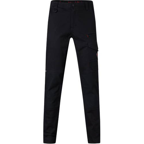 Hip Pocket Workwear - Red Collection - Tactical Pant