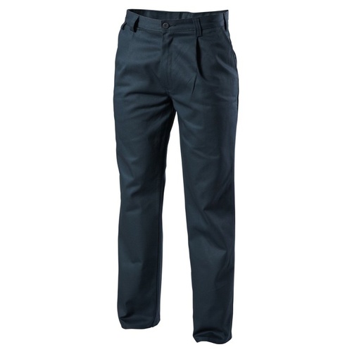 Foundations - Cotton Drill Pant