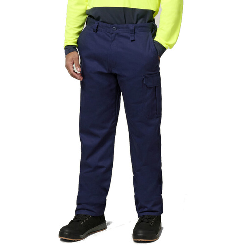 Hip Pocket Workwear - Core - Cargo Drill Pant
