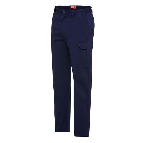 Hip Pocket Workwear - Core - Cargo Drill Pant