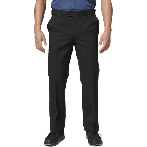 Foundations - Permanent Press Plain Front with Teflon