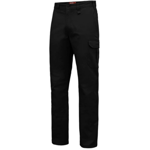 Hip Pocket Workwear - Core - Mens Stretch Cargo Pant