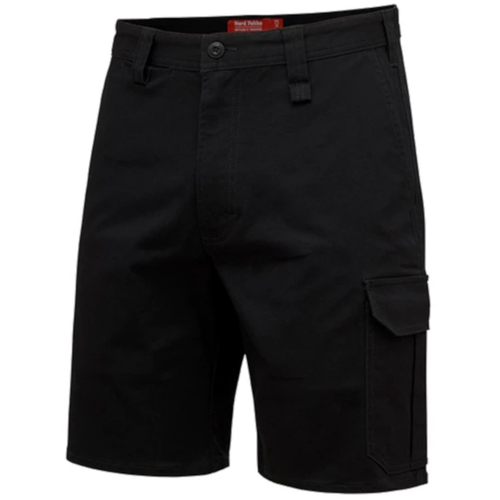 Hip Pocket Workwear - Core - Mens Stretch Cargo Short