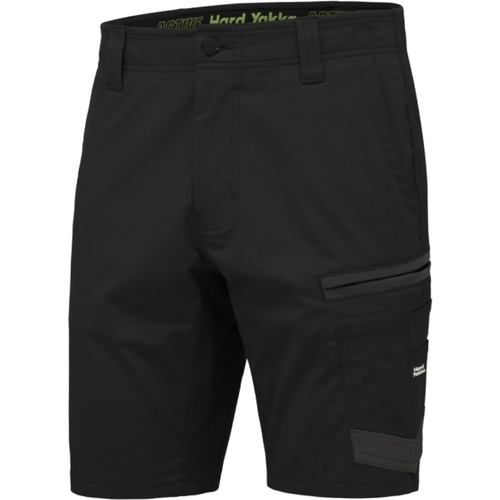 Hip Pocket Workwear - 3056 - Raptor Active Mid Short