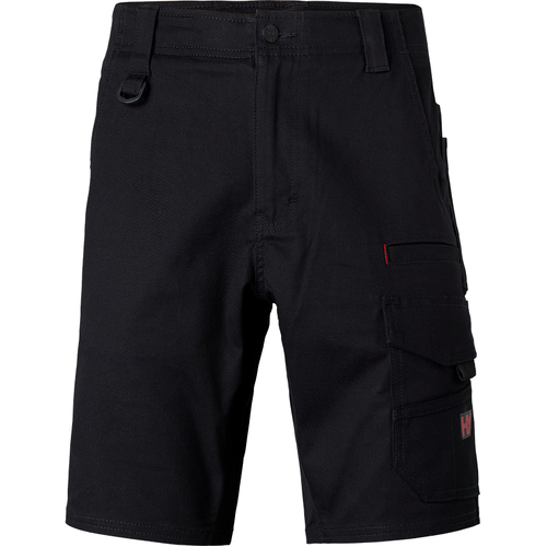 Hip Pocket Workwear - Red Collection - Tactical Short