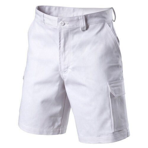 Hip Pocket Workwear - Generation Y Cotton Drill Short