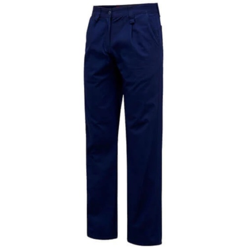 Hip Pocket Workwear - Core - Womens Drill Pant
