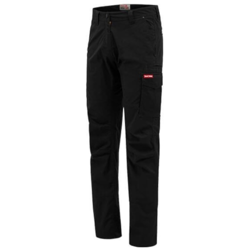 Hip Pocket Workwear - 3056 - Womens Ripstop Cargo Pant