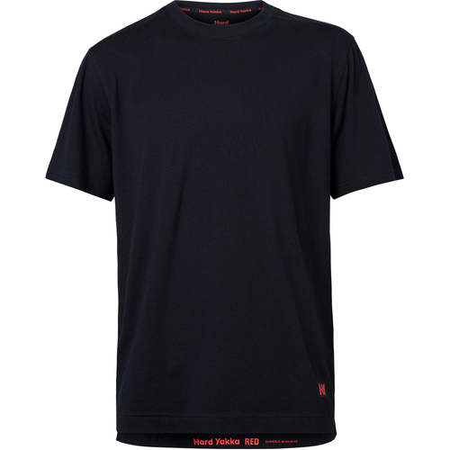 Hip Pocket Workwear - Red Collection - Tactical Tee