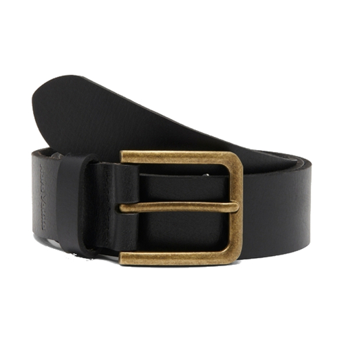 Hip Pocket Workwear - Foundations - Leather Belt