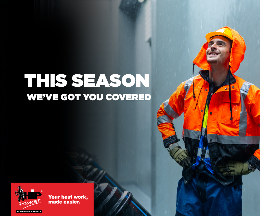 Cold Weather Safety: Risks, Tips and Workplace Preparedness