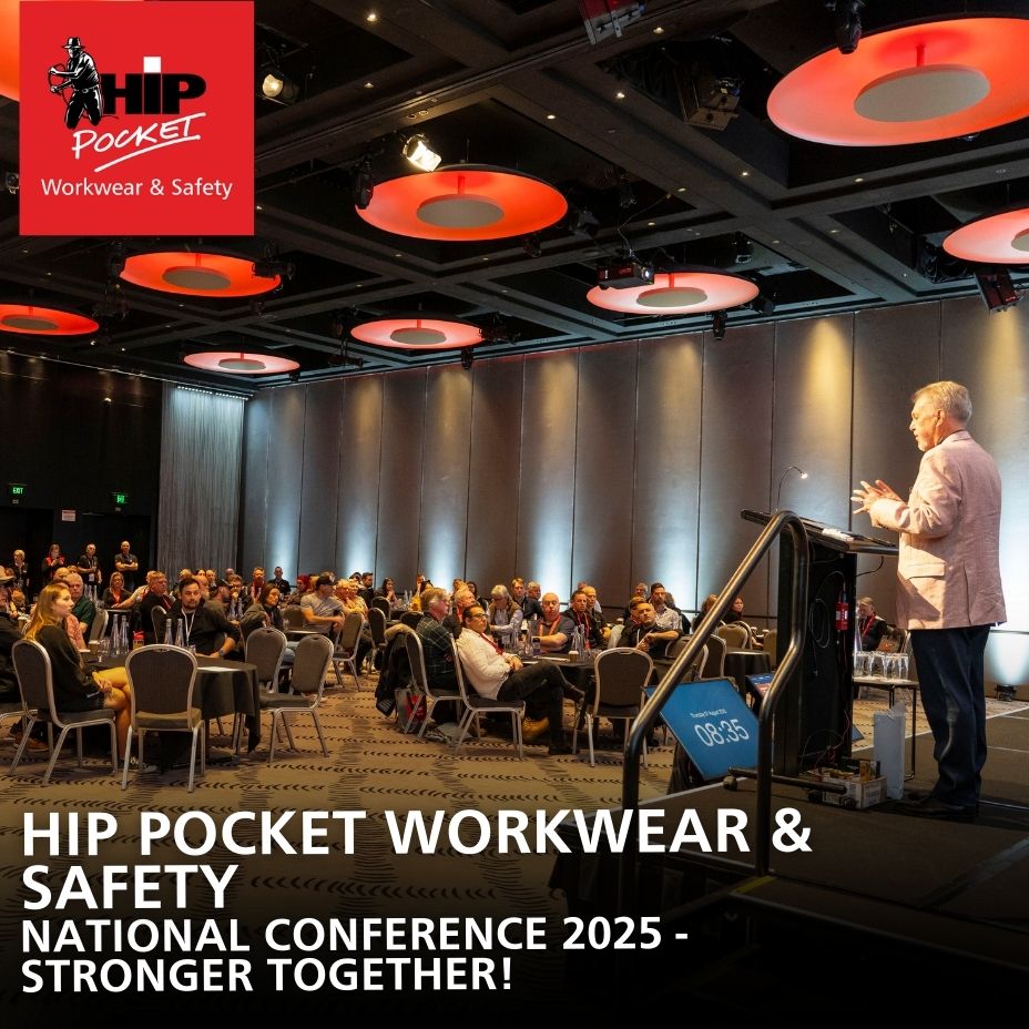 CONFERENCE 2025 – WRAP UP STORY