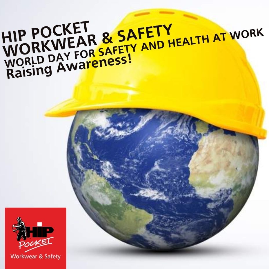 2022 WORLD Day for Safety and Health at Work