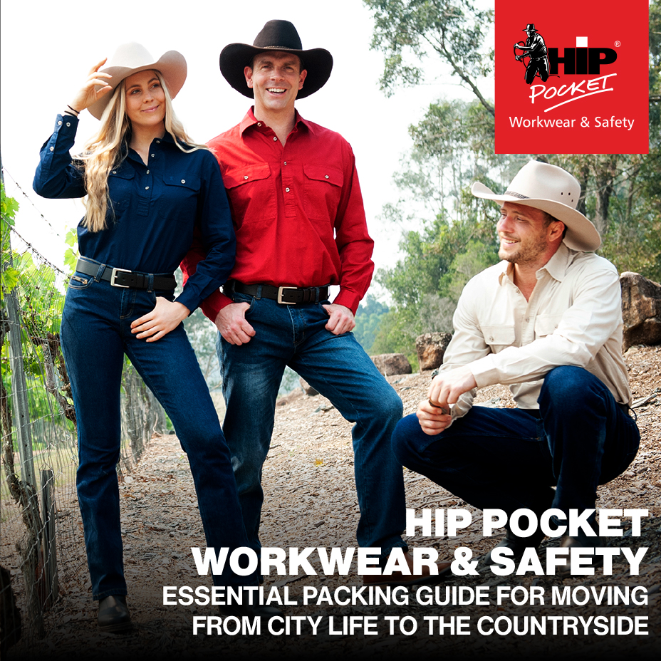 Essential Packing Guide for Moving from City Life to the Countryside