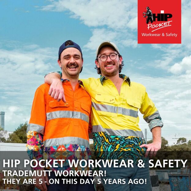 TradeMutt Celebrates 5th Birthday on March 15th 2023